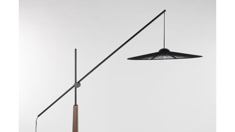 Zuiver Belle Vloerlamp