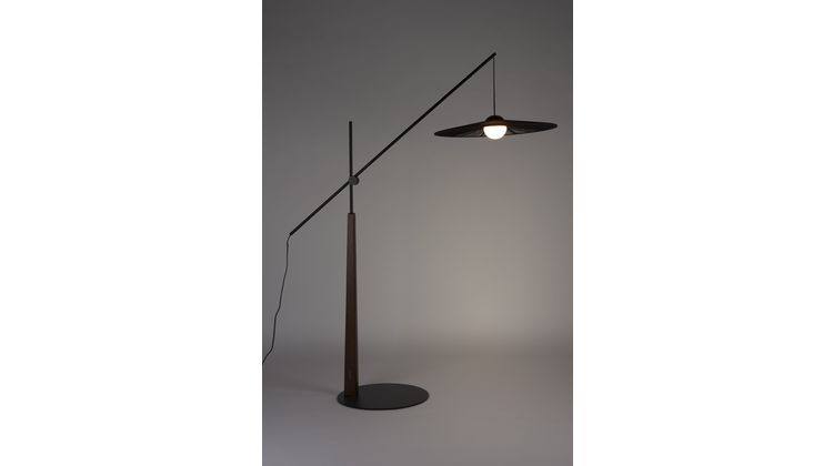 Zuiver Belle Vloerlamp