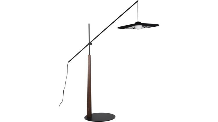 Zuiver Belle Vloerlamp