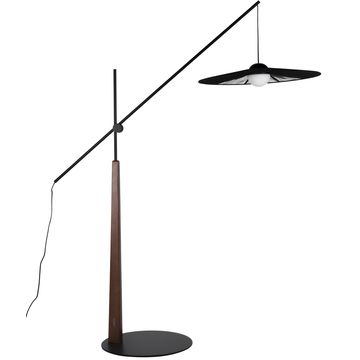 Zuiver Belle Vloerlamp