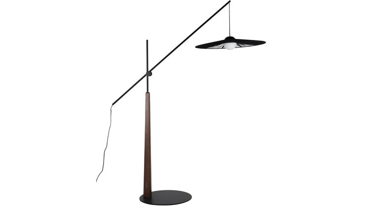 Zuiver Belle Vloerlamp