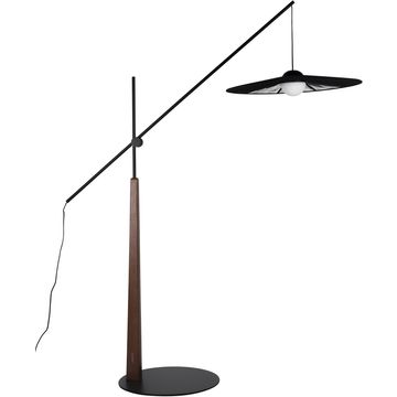 Zuiver Belle Vloerlamp