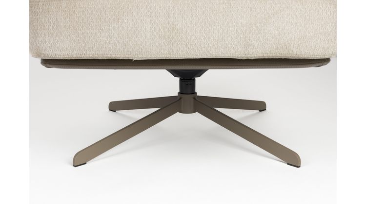 Zuiver Benjamin Fauteuil