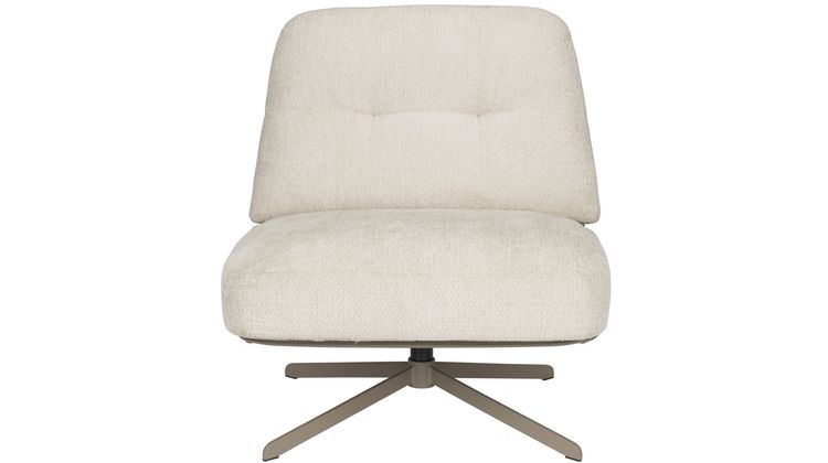 Zuiver Benjamin Fauteuil