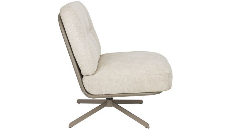 Zuiver Benjamin Fauteuil