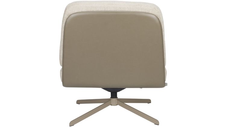 Zuiver Benjamin Fauteuil