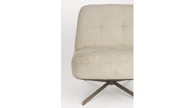 Zuiver Benjamin Fauteuil