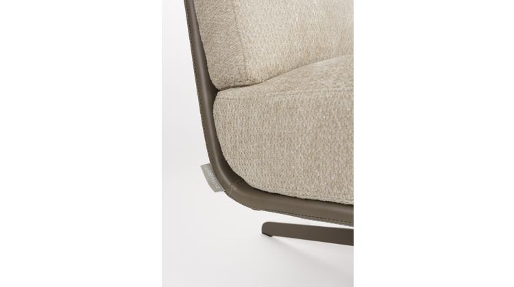 Zuiver Benjamin Fauteuil