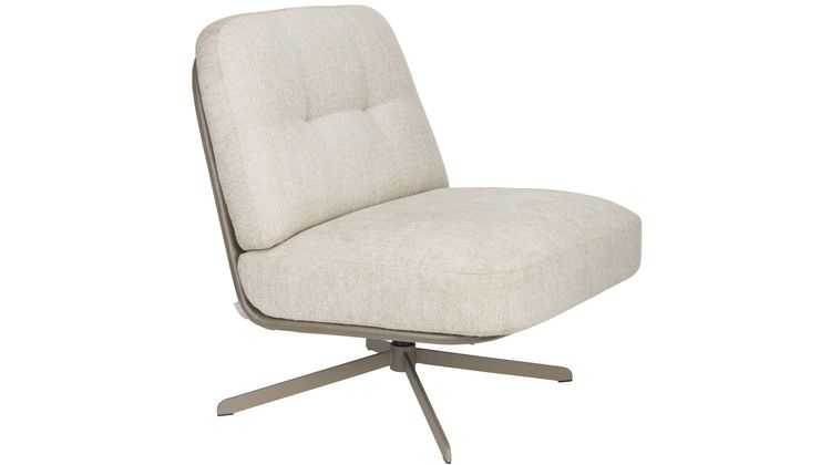Zuiver Benjamin Fauteuil