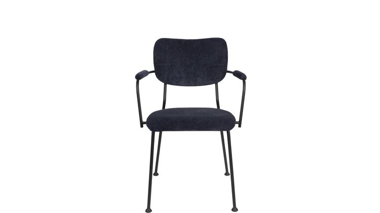 Zuiver Benson Armstoel