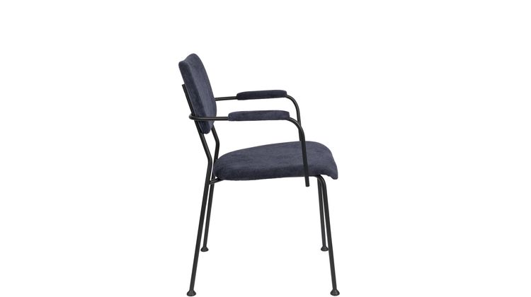 Zuiver Benson Armstoel