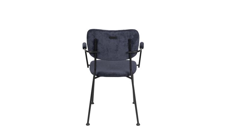 Zuiver Benson Armstoel