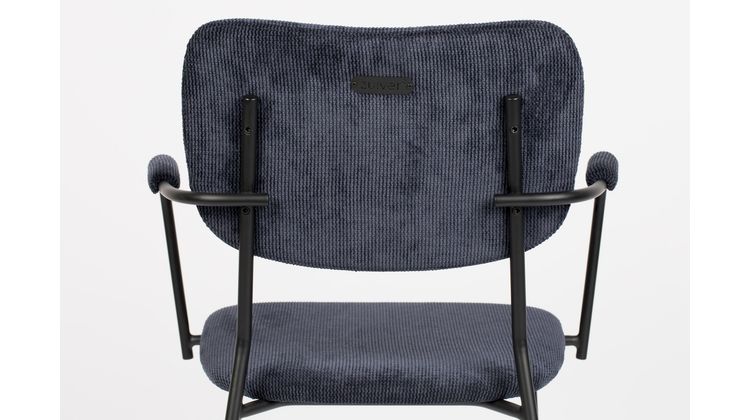 Zuiver Benson Armstoel