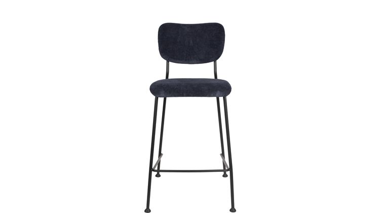 Zuiver Benson Counter stoel