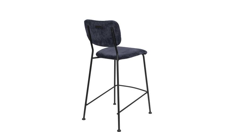 Zuiver Benson Counter stoel