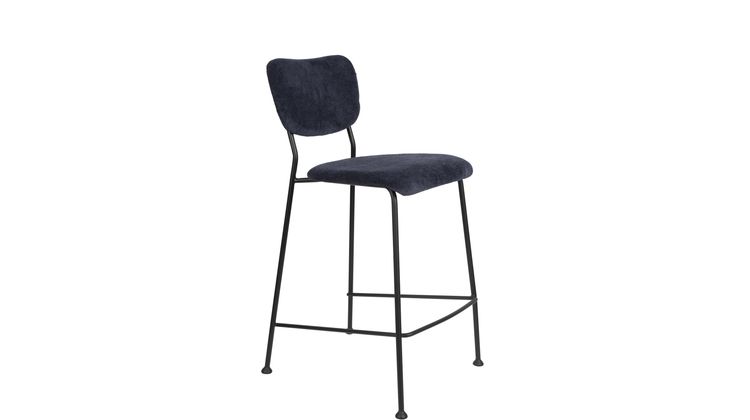 Zuiver Benson Counter stoel