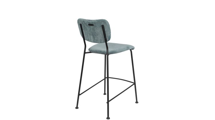 Zuiver Benson Counter stoel