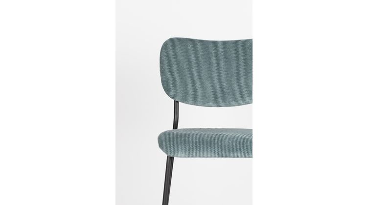 Zuiver Benson Counter stoel