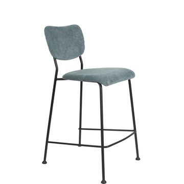 Zuiver Benson Counter stoel