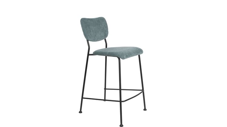 Zuiver Benson Counter stoel
