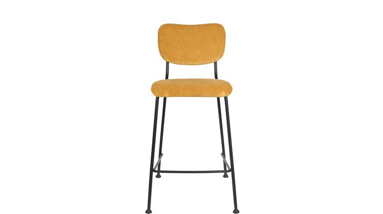 Zuiver Benson Counter stoel