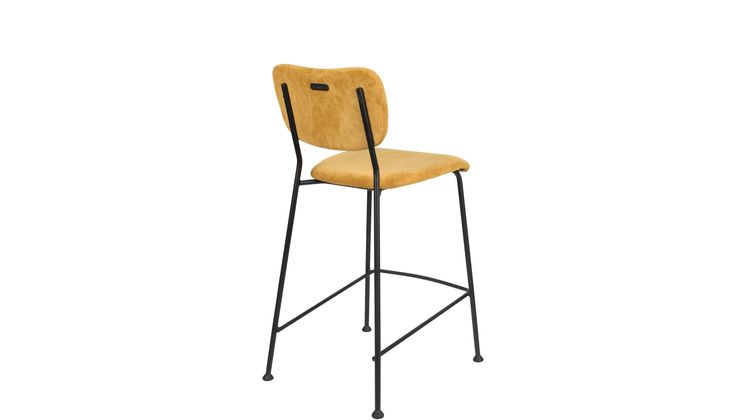 Zuiver Benson Counter stoel