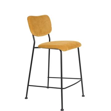 Zuiver Benson Counter stoel