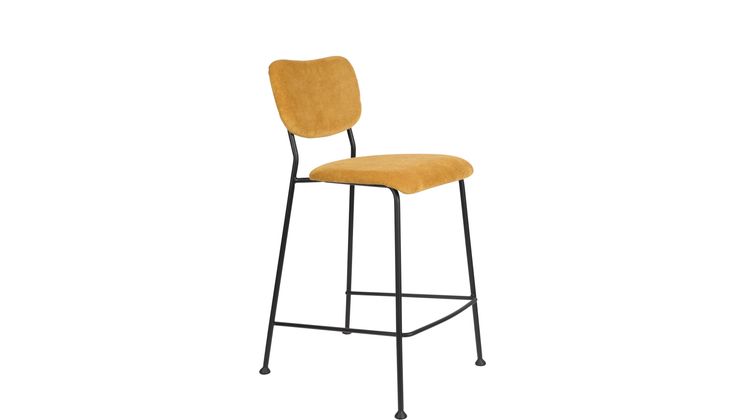 Zuiver Benson Counter stoel