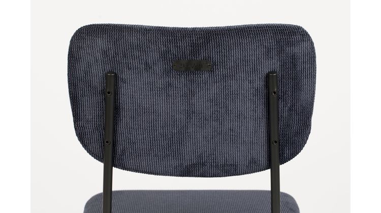 Zuiver Benson Eetkamerstoel