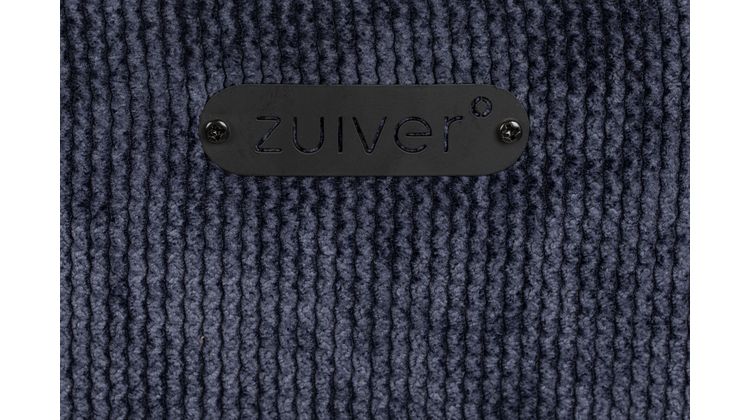 Zuiver Benson (set van 2) Counter stoel