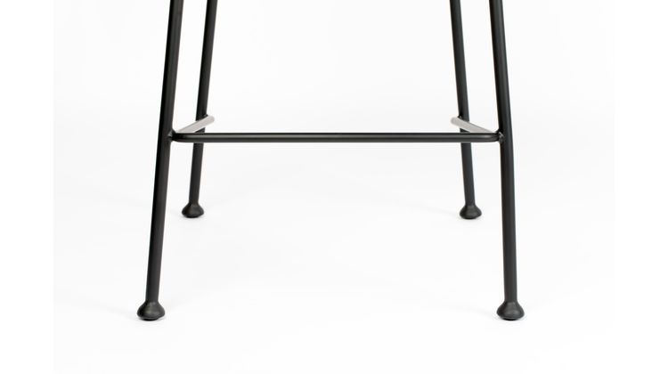 Zuiver Benson (set van 2) Counter stoel