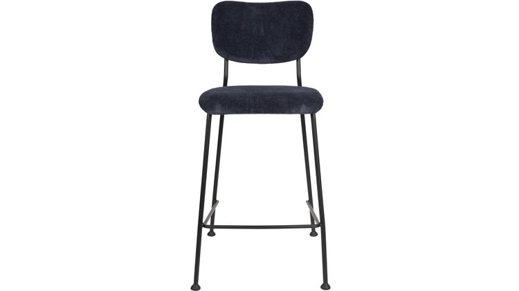 Zuiver Benson (set van 2) Counter stoel