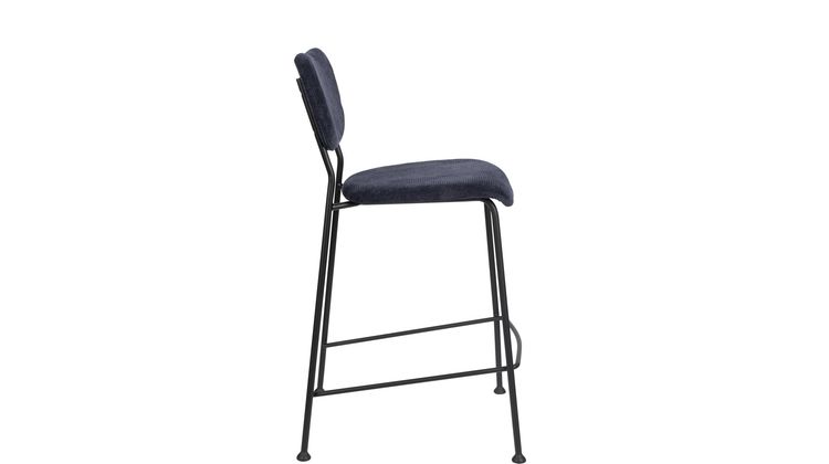 Zuiver Benson (set van 2) Counter stoel