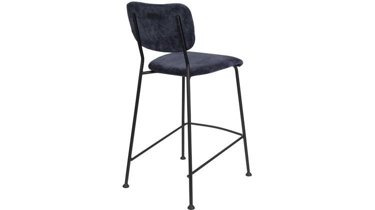 Zuiver Benson (set van 2) Counter stoel