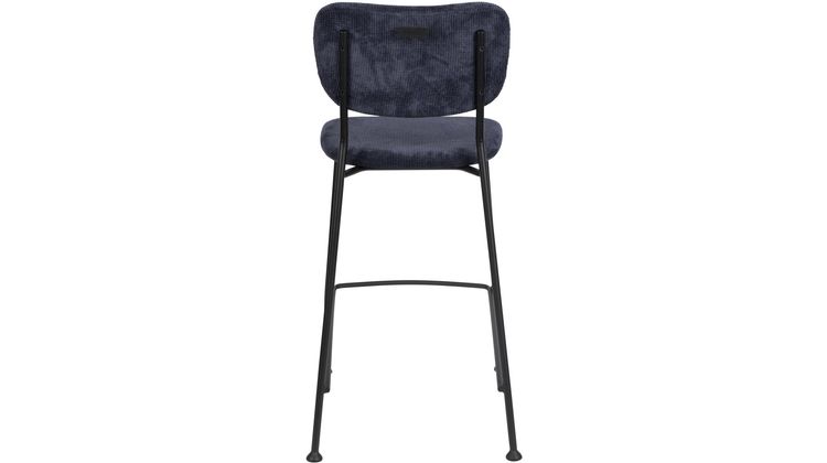 Zuiver Benson (set van 2) Counter stoel