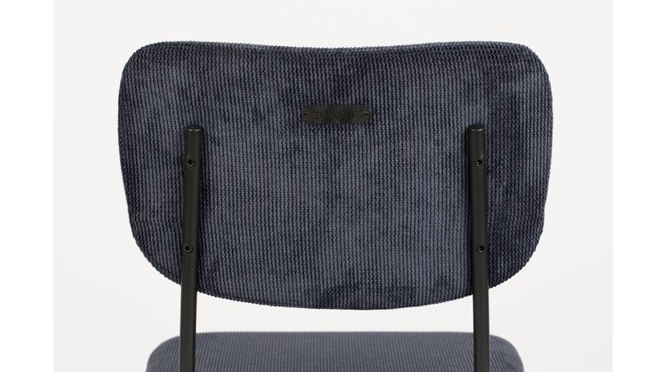 Zuiver Benson (set van 2) Counter stoel