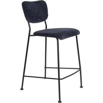 Zuiver Benson (set van 2) Counter stoel