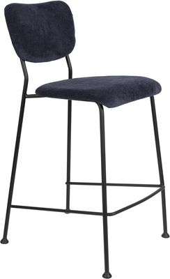Benson (set van 2) Counter stoel