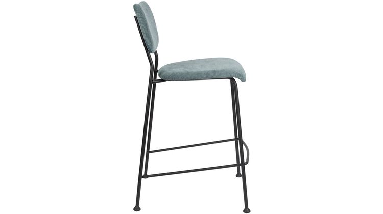 Zuiver Benson (set van 2) Counter stoel