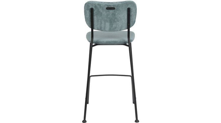 Zuiver Benson (set van 2) Counter stoel