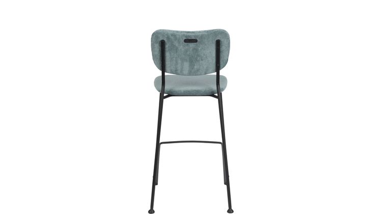 Zuiver Benson (set van 2) Counter stoel