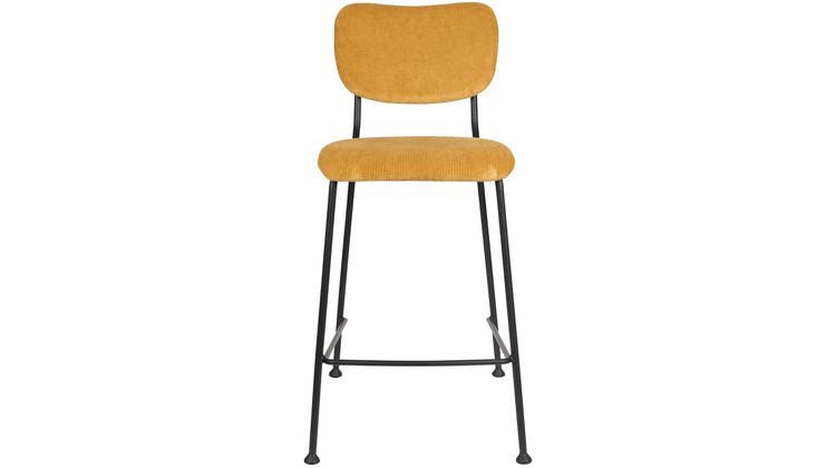 Zuiver Benson (set van 2) Counter stoel