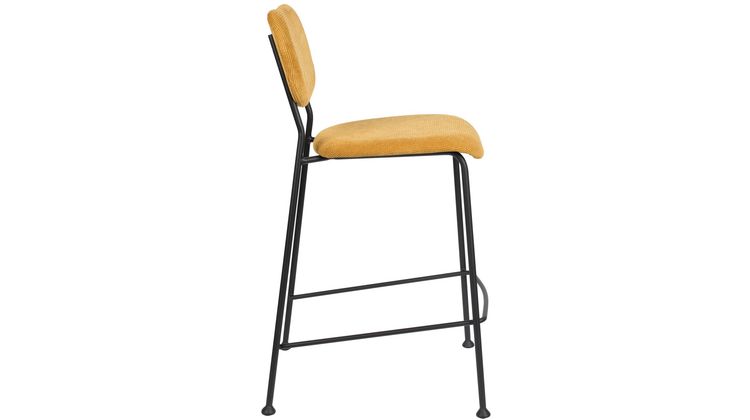 Zuiver Benson (set van 2) Counter stoel