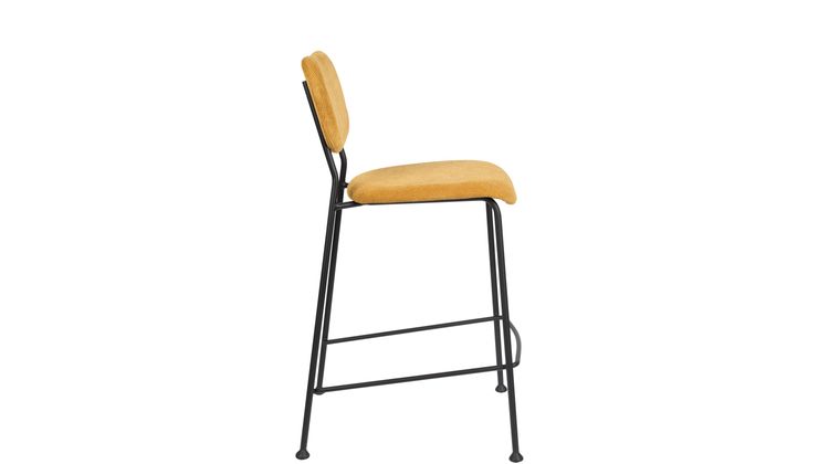 Zuiver Benson (set van 2) Counter stoel