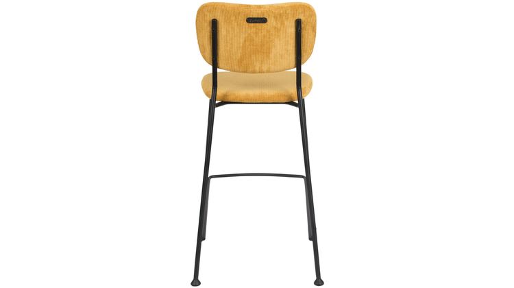 Zuiver Benson (set van 2) Counter stoel
