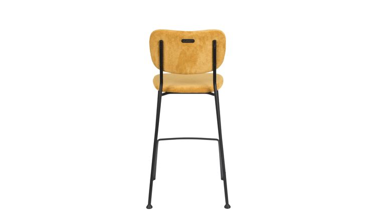 Zuiver Benson (set van 2) Counter stoel