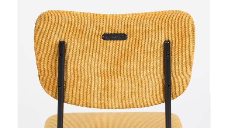 Zuiver Benson (set van 2) Counter stoel