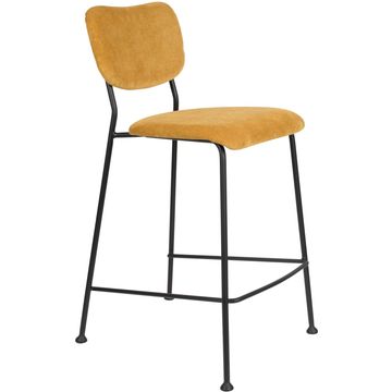 Zuiver Benson (set van 2) Counter stoel