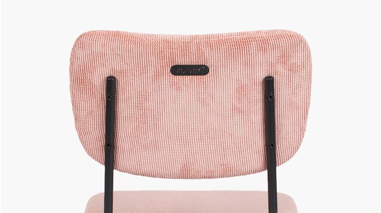 Zuiver Benson (set van 2) Counter stoel