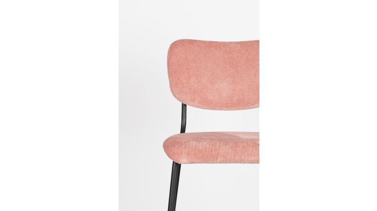 Zuiver Benson (set van 2) Counter stoel